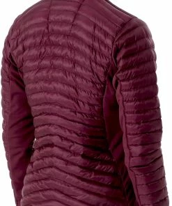 Rab Cirrus Flex 2.0 Jacket Women, Grijs -Helly Hansen-winkel rab cirrus flex 20 jacket women deep heather 4