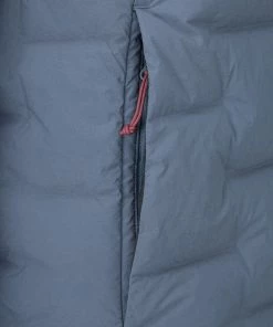 Rab Cubit Stretch Down Hoody Women, Blauw -Helly Hansen-winkel rab cubit stretch down hoody women bering sea 3 2