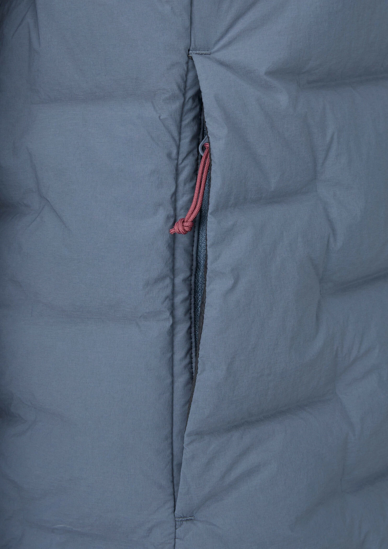 Rab Cubit Stretch Down Hoody Women, Violet 3 Rab Cubit Stretch Down Hoody Women, Violet - Afbeelding 3