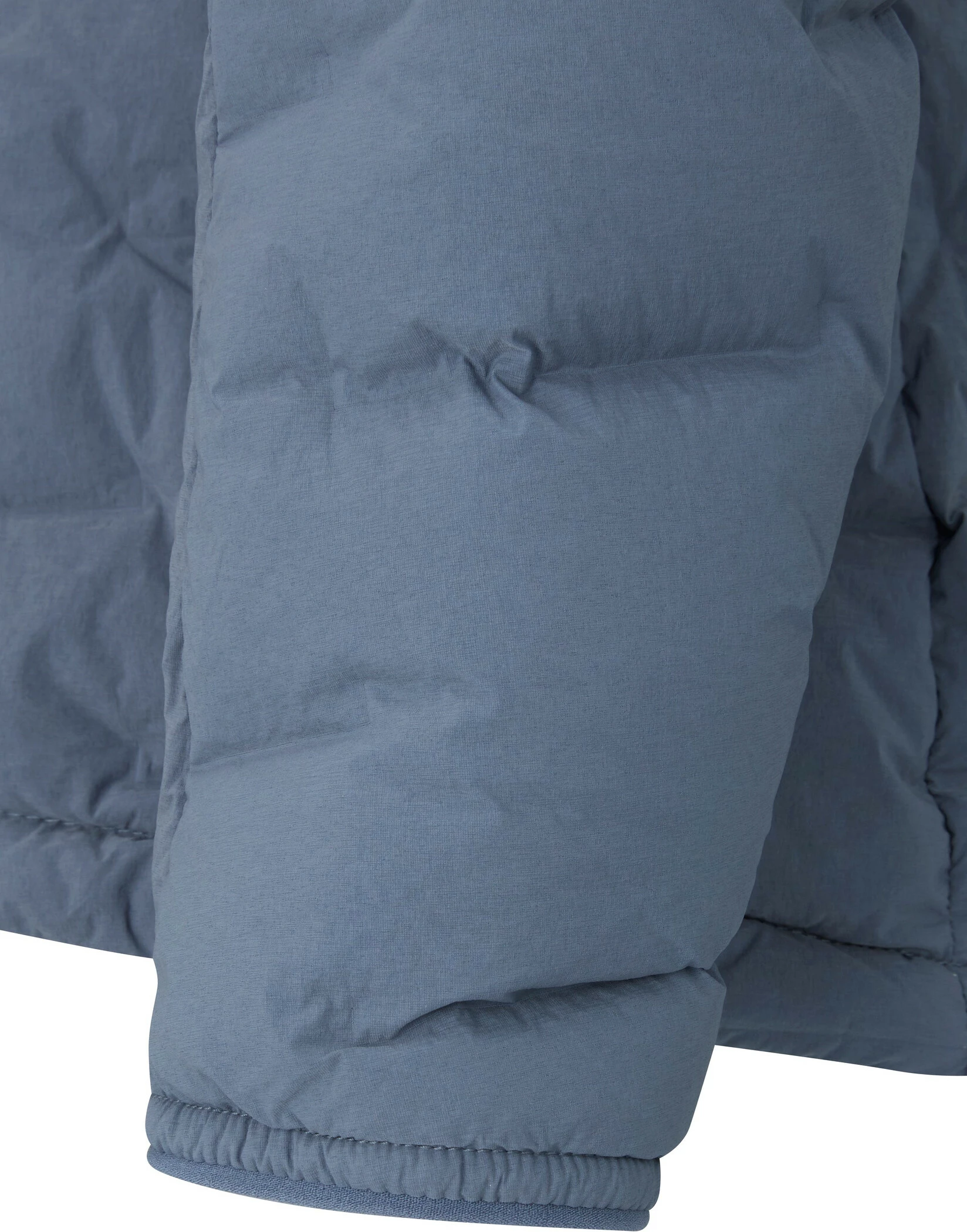 Rab Cubit Stretch Down Hoody Women, Zwart 4 Rab Cubit Stretch Down Hoody Women, Zwart - Afbeelding 4