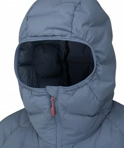 Rab Cubit Stretch Down Hoody Women, Violet 9 Rab Cubit Stretch Down Hoody Women, Violet -Helly Hansen-winkel rab cubit stretch down hoody women bering sea 5 3
