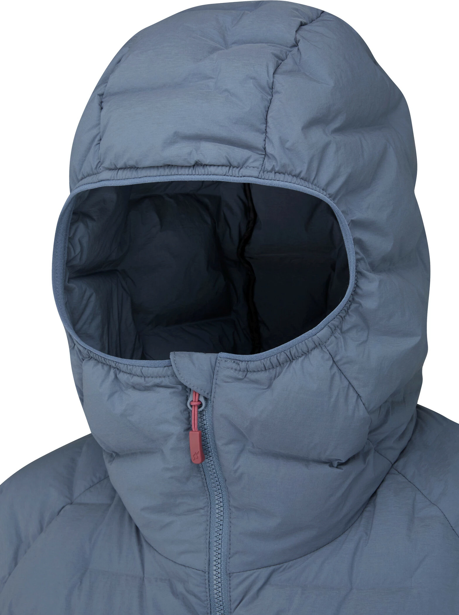 Rab Cubit Stretch Down Hoody Women, Violet 5 Rab Cubit Stretch Down Hoody Women, Violet - Afbeelding 5