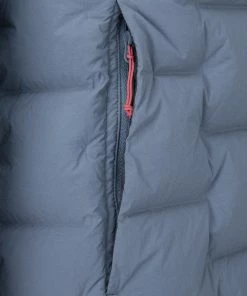 Rab Cubit Stretch Down Parka Women, Blauw -Helly Hansen-winkel rab cubit stretch down parka women bering sea 4