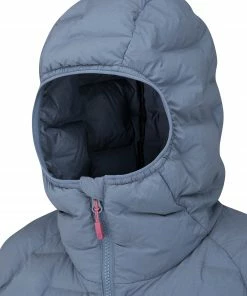 Rab Cubit Stretch Down Parka Women, Rood -Helly Hansen-winkel rab cubit stretch down parka women bering sea 6 1