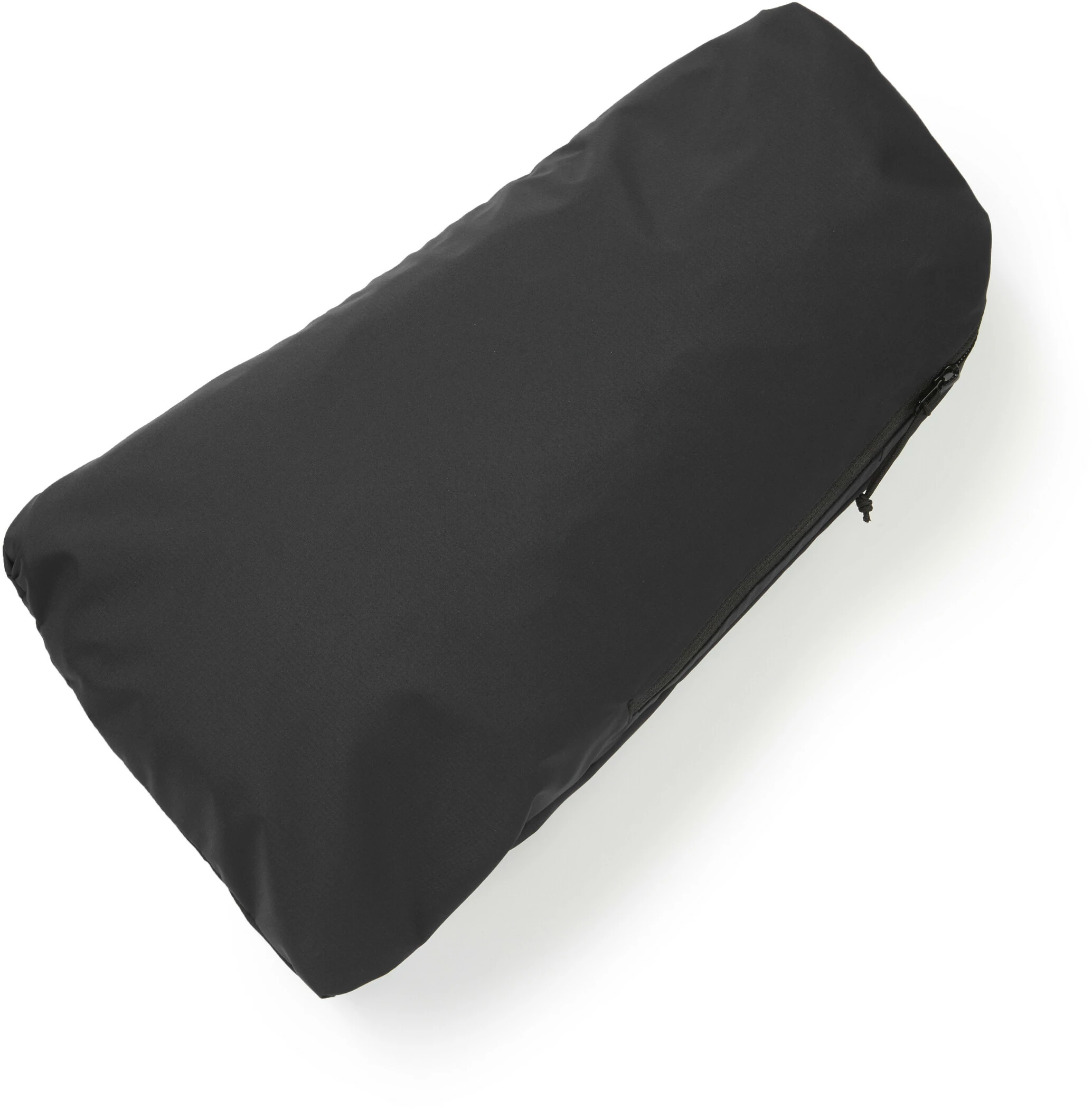 Rab Downpour Eco Jacket Men, Zwart 6 Rab Downpour Eco Jacket Men, Zwart - Afbeelding 6