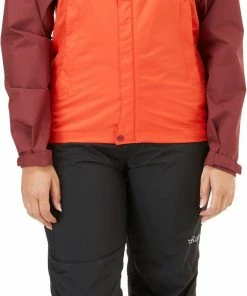 Rab Downpour Plus Jacket Women, Zwart 15 Rab Downpour Plus Jacket Women, Zwart -Helly Hansen-winkel rab downpour plus jacket women deep heather red grapefrui 4