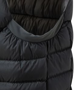 Rab Electron Pro Vest Men, Zwart 6 Rab Electron Pro Vest Men, Zwart -Helly Hansen-winkel rab electron pro vest men beluga 3