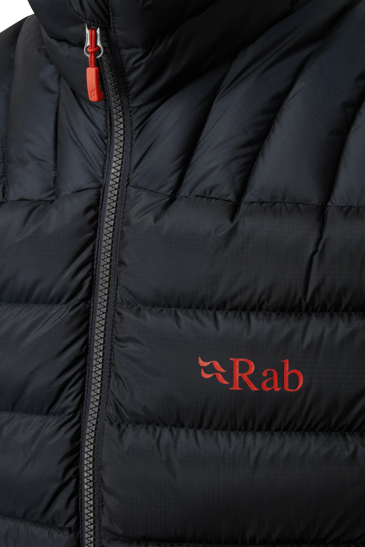Rab Electron Pro Vest Men, Zwart 4 Rab Electron Pro Vest Men, Zwart - Afbeelding 4
