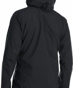 Rab Firewall Jacket Men, Blauw -Helly Hansen-winkel rab firewall jacket men black 4