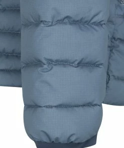 Rab Infinity Microlight Jacket Women, Blauw -Helly Hansen-winkel rab infinity microlight jacket women bering sea 5 1