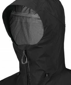 Rab Kangri GTX Jacket Women, Rood -Helly Hansen-winkel rab kangri gtx jacket women black 3