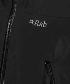 Rab Kangri GTX Jacket Women, Rood -Helly Hansen-winkel rab kangri gtx jacket women black 6