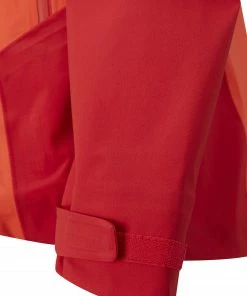 Rab Kinetic Alpine 2.0 Jacket Women, Blauw -Helly Hansen-winkel rab kinetic alpine 20 jacket women red grapefruit 7