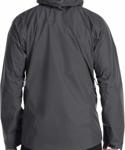 Rab Latok Alpine GTX Jacket Men, Oranje -Helly Hansen-winkel rab latok alpine gtx jacket men graphene 4