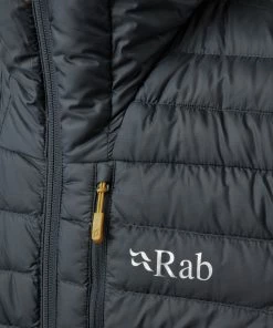 Rab Microlight Alpine Jacket Men, Rood 7 Rab Microlight Alpine Jacket Men, Rood -Helly Hansen-winkel rab microlight alpine jacket men beluga 3 1