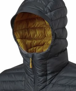 Rab Microlight Alpine Jacket Men, Rood 9 Rab Microlight Alpine Jacket Men, Rood -Helly Hansen-winkel rab microlight alpine jacket men beluga 5 1