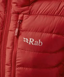 Rab Microlight Alpine Jacket Women, Blauw -Helly Hansen-winkel rab microlight alpine jacket women ascent red 3 1