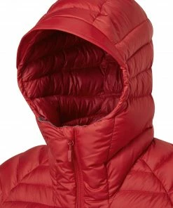 Rab Microlight Alpine Jacket Women, Blauw -Helly Hansen-winkel rab microlight alpine jacket women ascent red 5 1