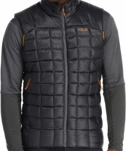 Rab Mythic Vest Men, Blauw -Helly Hansen-winkel rab mythic vest men graphene 3
