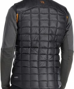Rab Mythic Vest Men, Blauw -Helly Hansen-winkel rab mythic vest men graphene 4
