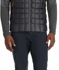 Rab Mythic Vest Men, Blauw -Helly Hansen-winkel rab mythic vest men graphene 5