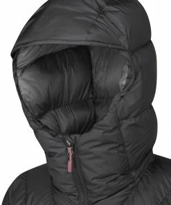 Rab Neutrino Pro Jacket Women, Blauw -Helly Hansen-winkel rab neutrino pro jacket women anthracite 3 1