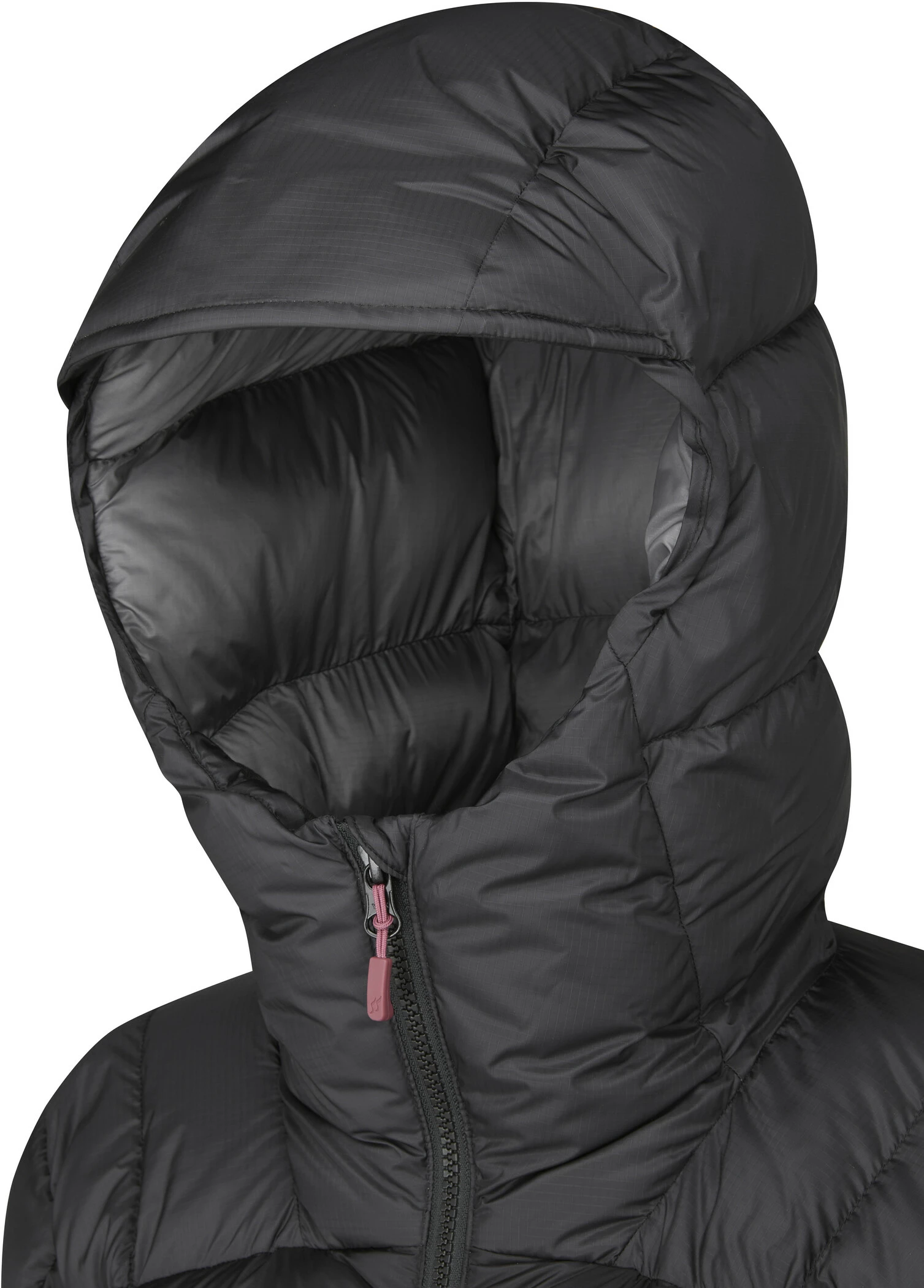 Rab Neutrino Pro Jacket Women, Turquoise 3 Rab Neutrino Pro Jacket Women, Turquoise - Afbeelding 3