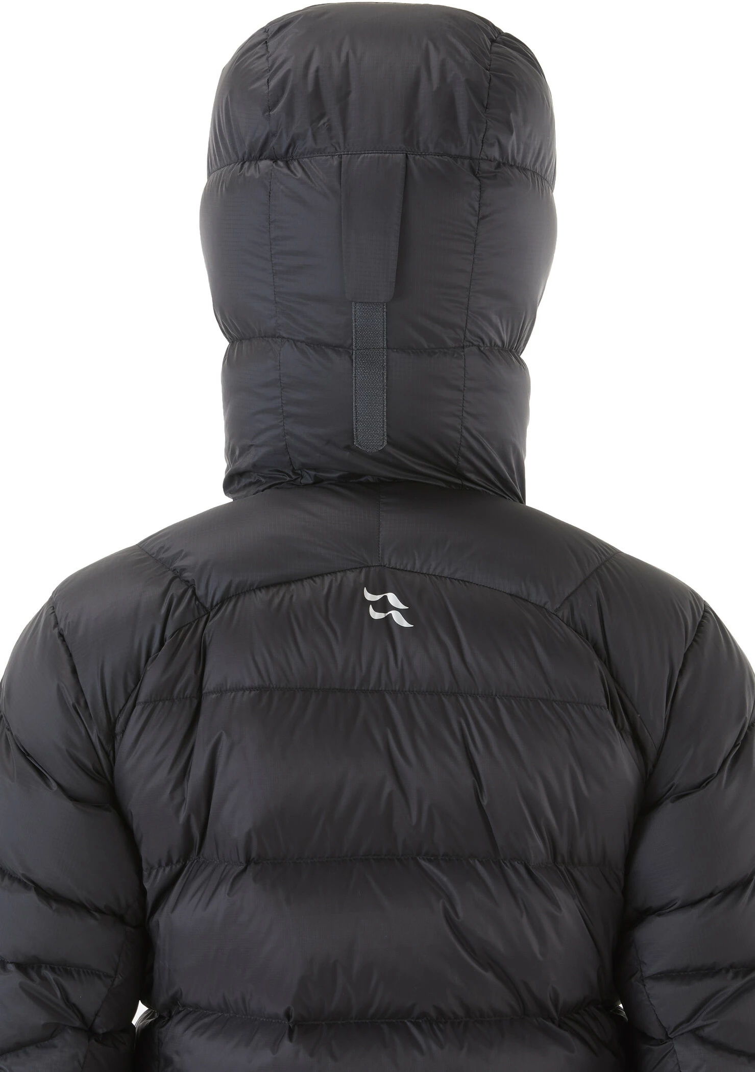 Rab Neutrino Pro Jacket Women, Turquoise 4 Rab Neutrino Pro Jacket Women, Turquoise - Afbeelding 4