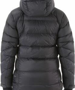 Rab Neutrino Pro Jacket Women, Blauw -Helly Hansen-winkel rab neutrino pro jacket women anthracite 6 1