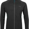 Rab Nexus Full Zip Men, Blauw