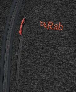 Rab Quest Hoody Men, Blauw -Helly Hansen-winkel rab quest hoody men anthracite 4