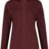 Rab Quest Hoody Women, Grijs