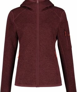 Rab Quest Hoody Women, Grijs