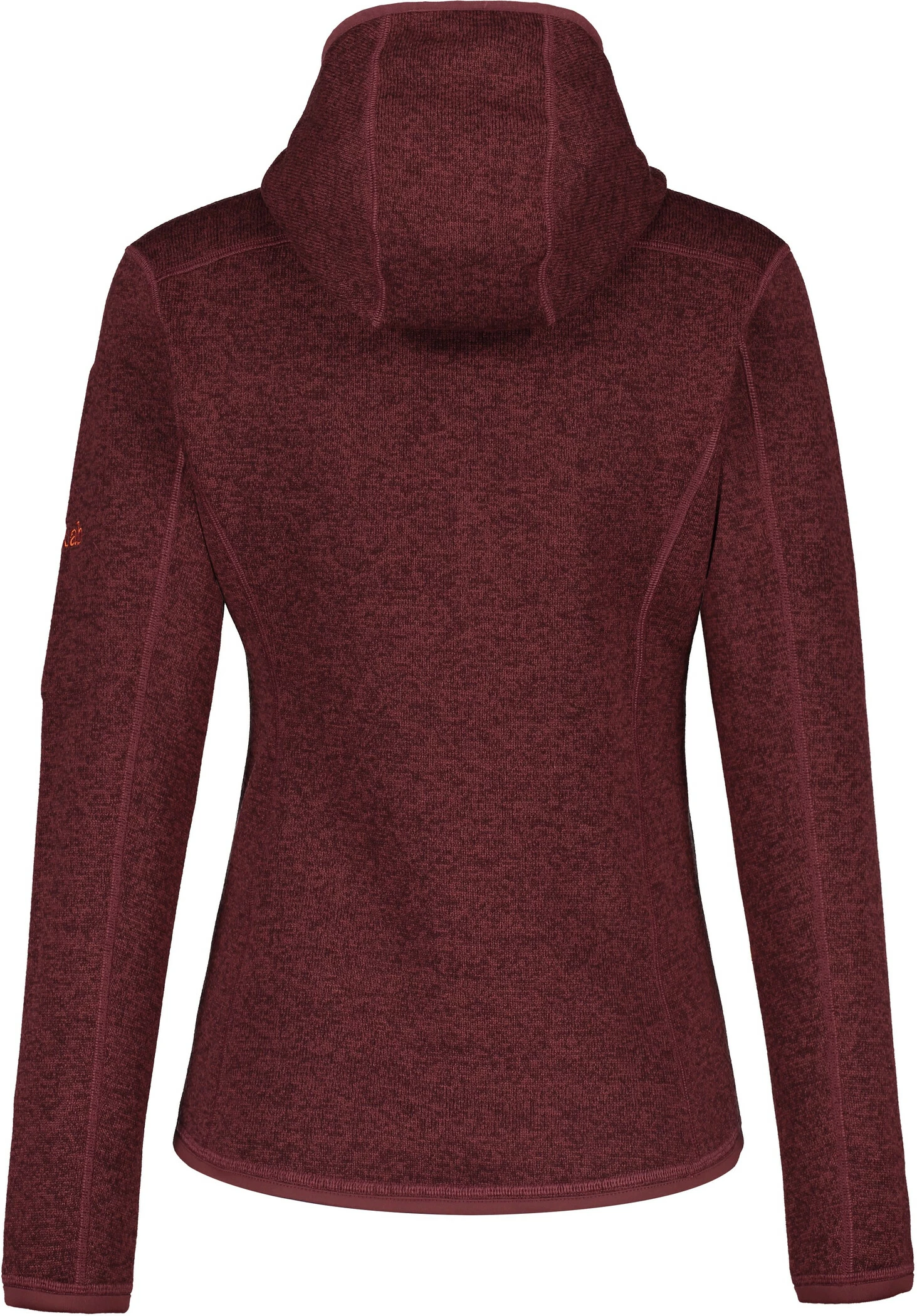 Rab Quest Hoody Women, Grijs 2 Rab Quest Hoody Women, Grijs - Afbeelding 2