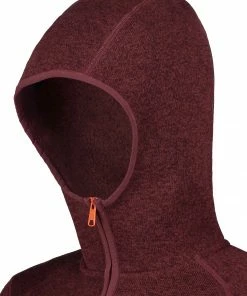 Rab Quest Hoody Women, Grijs 7 Rab Quest Hoody Women, Grijs -Helly Hansen-winkel rab quest hoody women deep heather 3