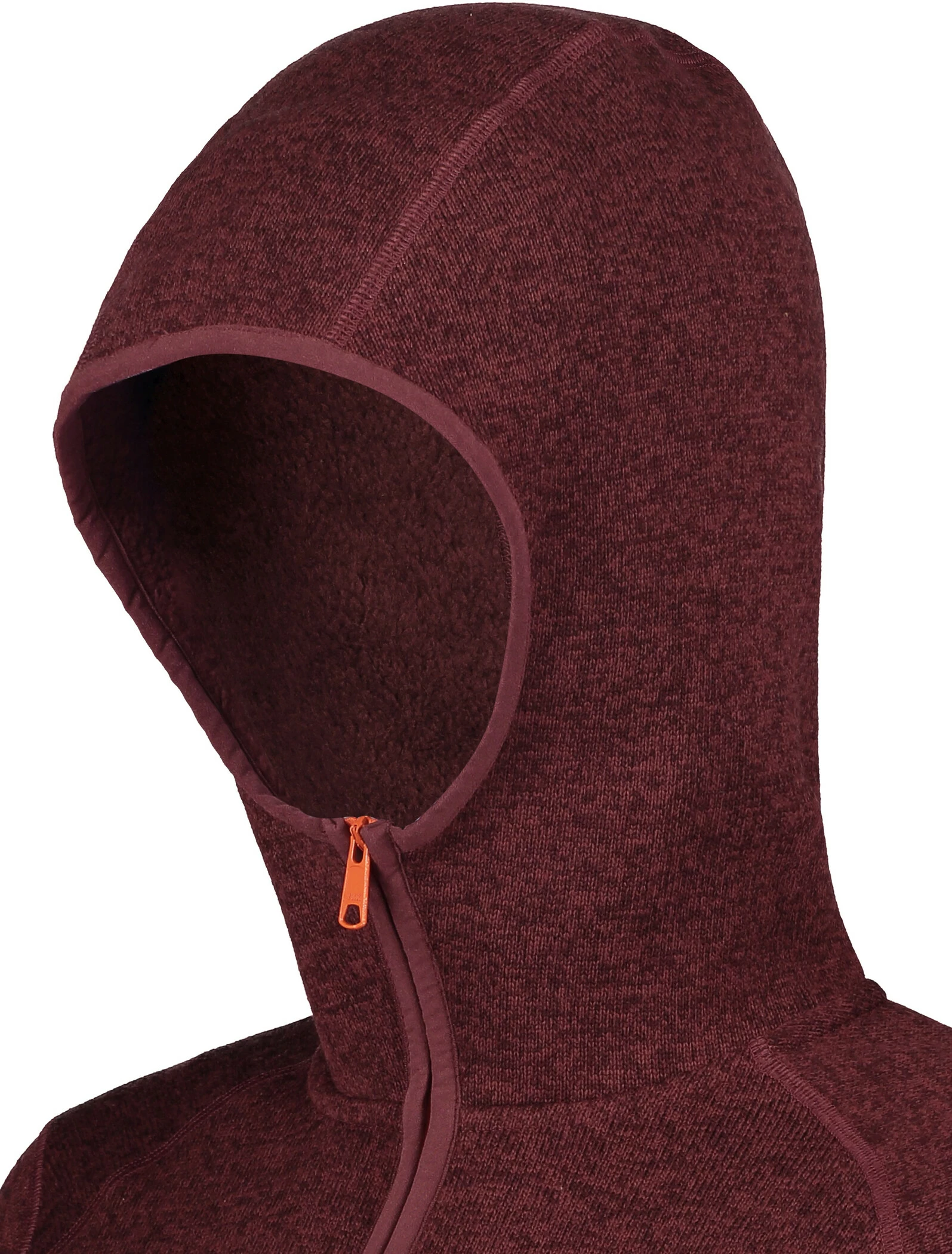 Rab Quest Hoody Women, Grijs 3 Rab Quest Hoody Women, Grijs - Afbeelding 3