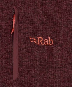 Rab Quest Hoody Women, Grijs 8 Rab Quest Hoody Women, Grijs -Helly Hansen-winkel rab quest hoody women deep heather 4