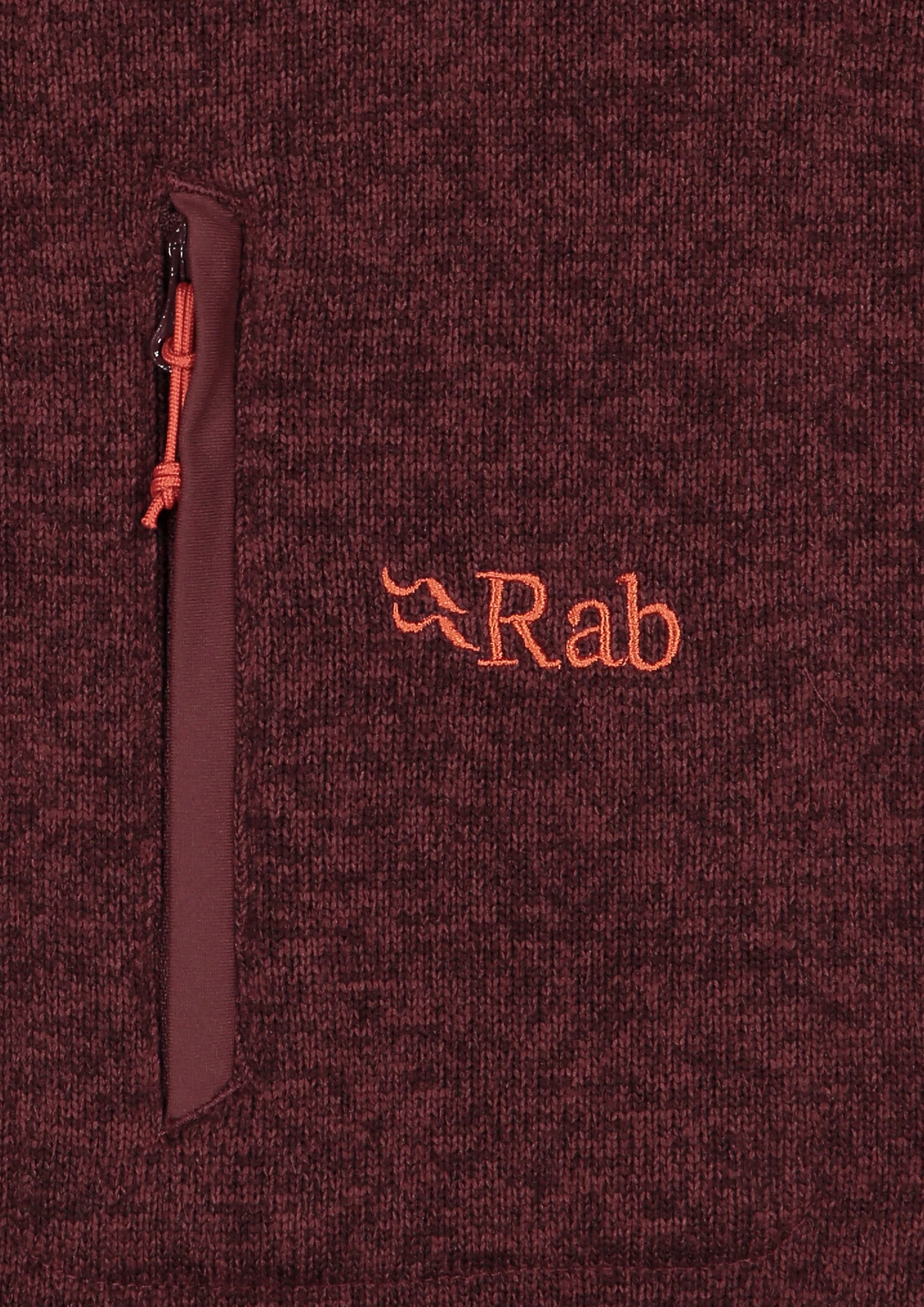 Rab Quest Hoody Women, Grijs 4 Rab Quest Hoody Women, Grijs - Afbeelding 4