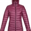 Regatta Andel III Quilted Jacket Women, Zwart