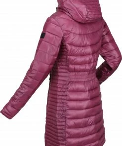 Regatta Andel III Quilted Jacket Women, Zwart -Helly Hansen-winkel regatta andel iii quilted jacket women amaranth haze 3