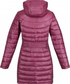 Regatta Andel III Quilted Jacket Women, Zwart -Helly Hansen-winkel regatta andel iii quilted jacket women amaranth haze 4