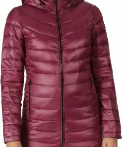 Regatta Andel III Quilted Jacket Women, Zwart -Helly Hansen-winkel regatta andel iii quilted jacket women amaranth haze 5