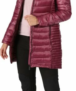 Regatta Andel III Quilted Jacket Women, Zwart -Helly Hansen-winkel regatta andel iii quilted jacket women amaranth haze 7