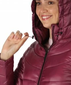 Regatta Andel III Quilted Jacket Women, Zwart -Helly Hansen-winkel regatta andel iii quilted jacket women amaranth haze 8