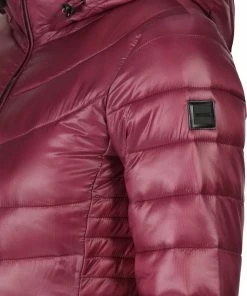 Regatta Andel III Quilted Jacket Women, Zwart -Helly Hansen-winkel regatta andel iii quilted jacket women amaranth haze 9