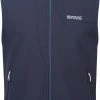 Regatta Bradwell III Bodywarmer Vest Heren, Blauw
