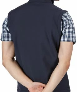 Regatta Bradwell III Bodywarmer Vest Heren, Blauw -Helly Hansen-winkel regatta bradwell iii bodywarmer vest men navy 7 1