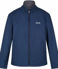 Regatta Cera V Jacket Men, Blauw