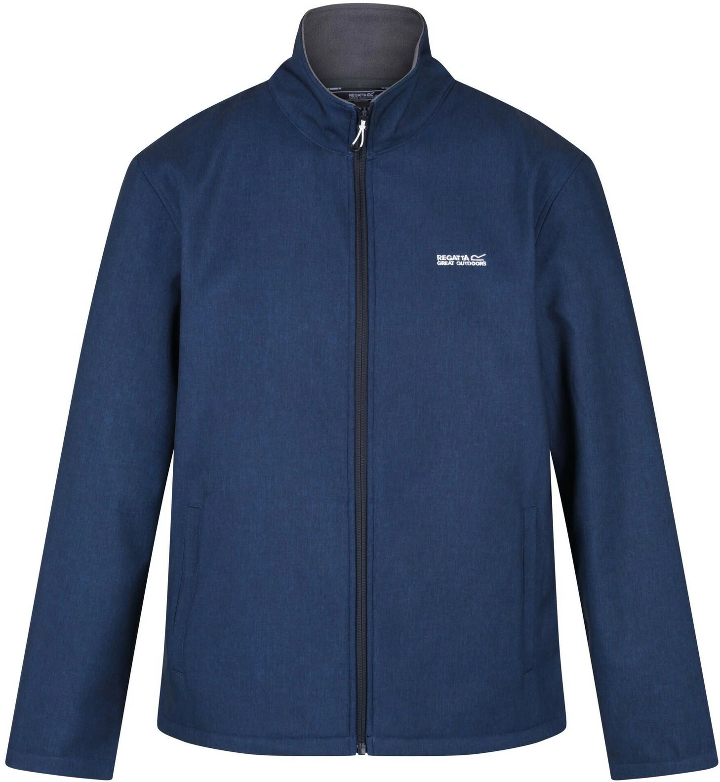Regatta Cera V Jacket Men, Grijs 1 Regatta Cera V Jacket Men, Grijs