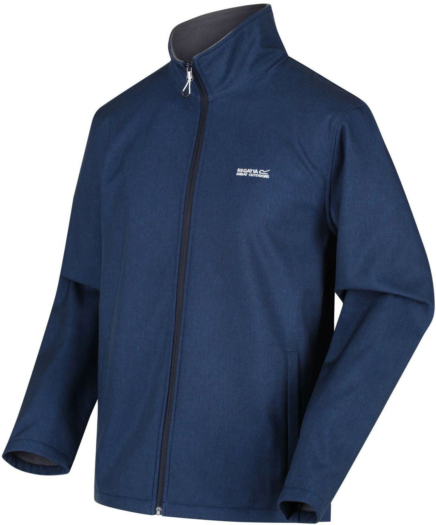 Regatta Cera V Jacket Men, Grijs 2 Regatta Cera V Jacket Men, Grijs - Afbeelding 2